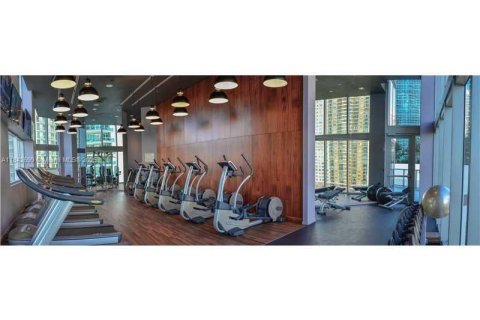 Copropriété à louer à Miami, Floride: 2 chambres, 94.02 m2 № 1940072 - photo 19