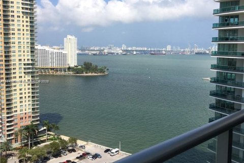 Copropriété à louer à Miami, Floride: 2 chambres, 94.02 m2 № 1940072 - photo 9