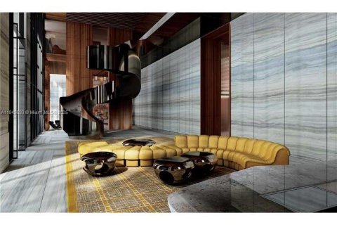 Copropriété à louer à Miami, Floride: 2 chambres, 94.02 m2 № 1940072 - photo 17