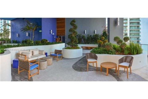 Copropriété à louer à Miami, Floride: 2 chambres, 94.02 m2 № 1940072 - photo 23