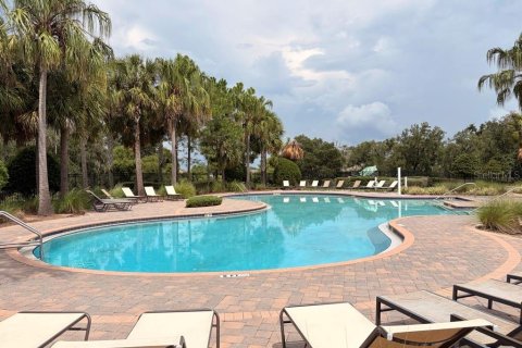 Villa ou maison à louer à Zephyrhills, Floride: 5 chambres, 241.64 m2 № 2399010 - photo 16