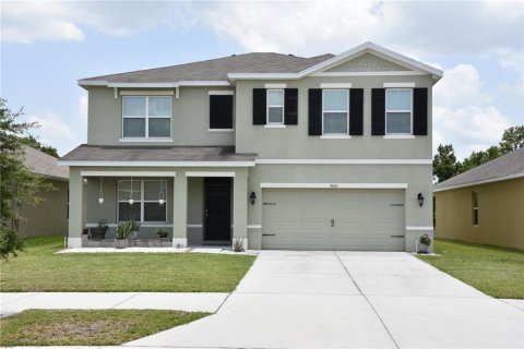 Villa ou maison à Zephyrhills, Floride 5 chambres, 241.64 m2 № 2399010