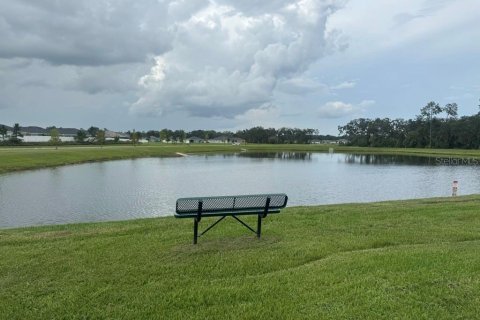 Villa ou maison à louer à Zephyrhills, Floride: 5 chambres, 241.64 m2 № 2399010 - photo 18