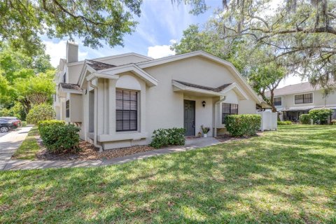 Condo in Tampa, Florida, 3 bedrooms  № 2203115