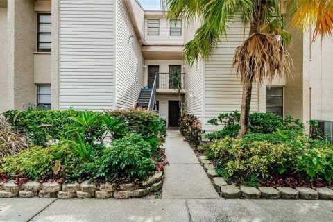 Condominio en venta en Tampa, Florida, 2 dormitorios, 104.33 m2 № 1884452 - foto 1