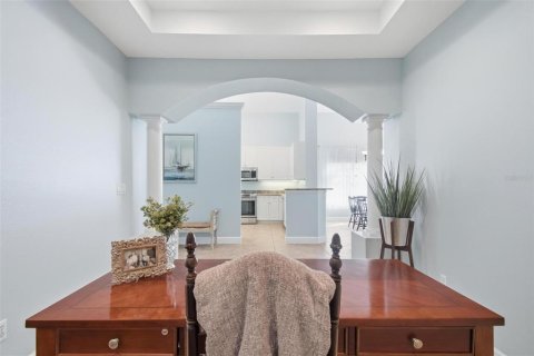 Townhouse in Palm Coast, Florida 2 bedrooms, 169.83 sq.m. № 2119305 - photo 20