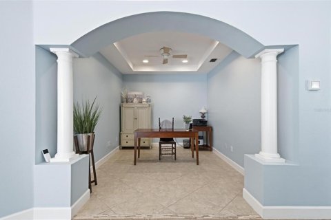 Townhouse in Palm Coast, Florida 2 bedrooms, 169.83 sq.m. № 2119305 - photo 19