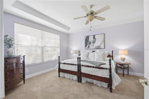 Townhouse in Palm Coast, Florida 2 bedrooms, 169.83 sq.m. № 2119305 - photo 28