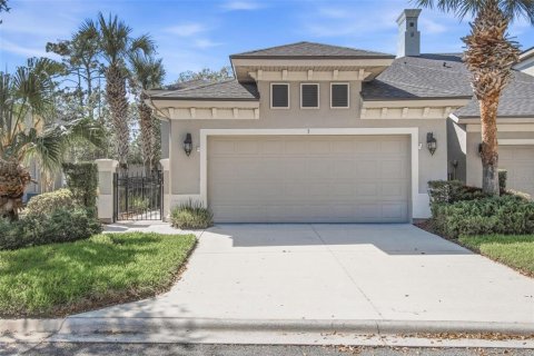 Adosado en Palm Coast, Florida 2 dormitorios, 169.83 m2 № 2119305