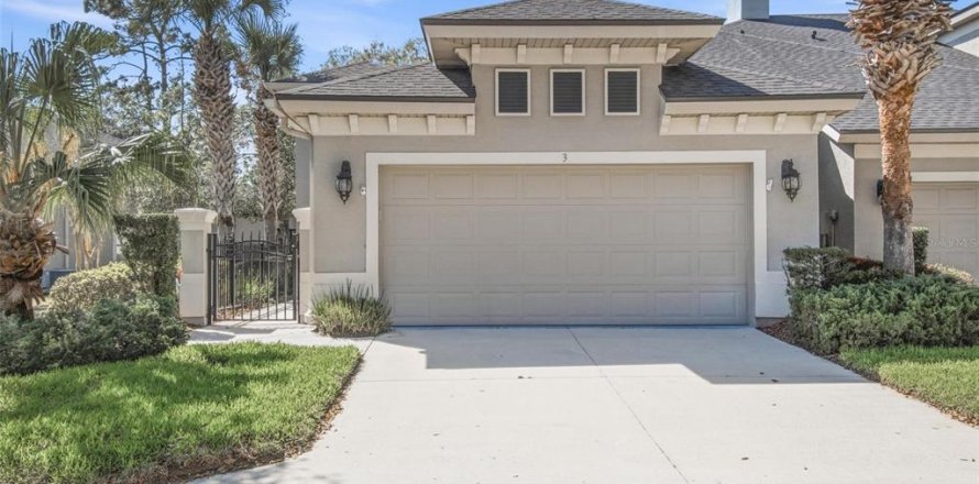 Townhouse in Palm Coast, Florida 2 bedrooms, 169.83 sq.m. № 2119305