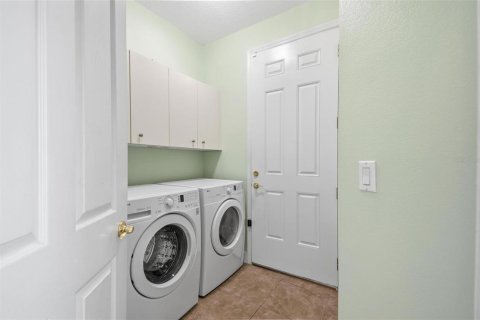 Townhouse in Palm Coast, Florida 2 bedrooms, 169.83 sq.m. № 2119305 - photo 14