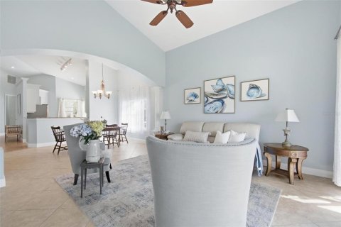 Townhouse in Palm Coast, Florida 2 bedrooms, 169.83 sq.m. № 2119305 - photo 25