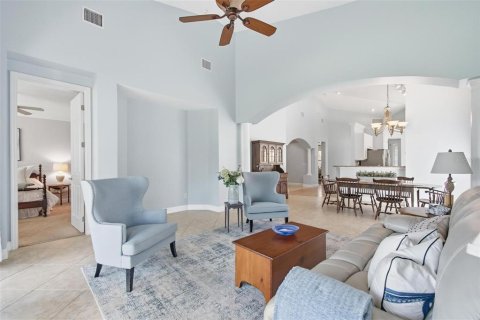 Townhouse in Palm Coast, Florida 2 bedrooms, 169.83 sq.m. № 2119305 - photo 27