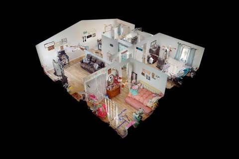 Duplex in Orlando, Florida 2 bedrooms, 83.52 sq.m. № 1681530 - photo 30
