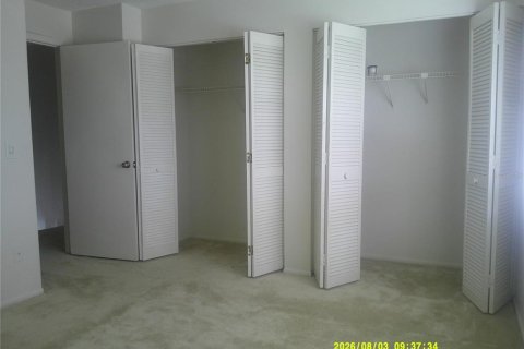 Townhouse in Kissimmee, Florida 2 bedrooms, 99.03 sq.m. № 2284135 - photo 16