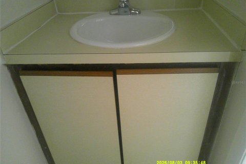 Townhouse in Kissimmee, Florida 2 bedrooms, 99.03 sq.m. № 2284135 - photo 7
