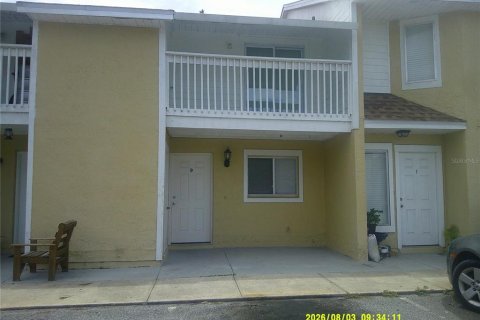 Townhouse in Kissimmee, Florida 2 bedrooms, 99.03 sq.m. № 2284135