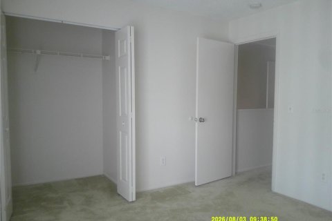 Townhouse in Kissimmee, Florida 2 bedrooms, 99.03 sq.m. № 2284135 - photo 23