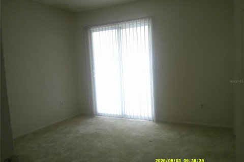 Townhouse in Kissimmee, Florida 2 bedrooms, 99.03 sq.m. № 2284135 - photo 22