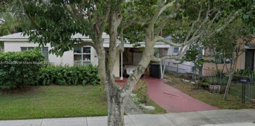 Casa en West Palm Beach, Florida 2 dormitorios, 97.45 m2 № 1965122