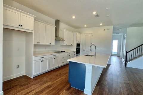 Купить виллу или дом в Орландо, Флорида 8 комнат, 302.86м2, № 2396460 - фото 9