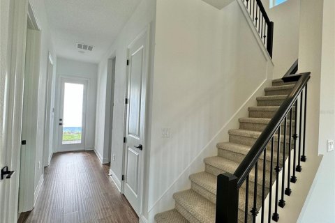 Купить виллу или дом в Орландо, Флорида 8 комнат, 302.86м2, № 2396460 - фото 16