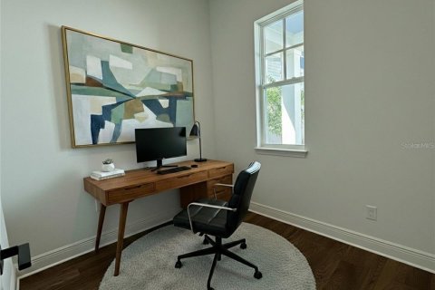 Купить виллу или дом в Орландо, Флорида 8 комнат, 302.86м2, № 2396460 - фото 14