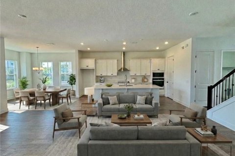 Купить виллу или дом в Орландо, Флорида 8 комнат, 302.86м2, № 2396460 - фото 4