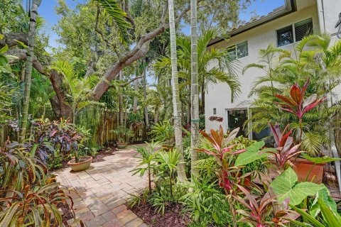 Condominio en venta en Fort Lauderdale, Florida, 3 dormitorios, 151.34 m2 № 2268128 - foto 21