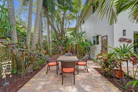 Condominio en venta en Fort Lauderdale, Florida, 3 dormitorios, 151.34 m2 № 2268128 - foto 17