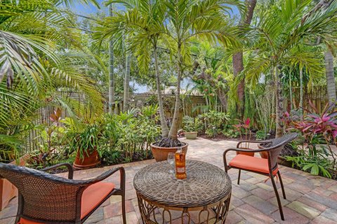 Condominio en venta en Fort Lauderdale, Florida, 3 dormitorios, 151.34 m2 № 2268128 - foto 11