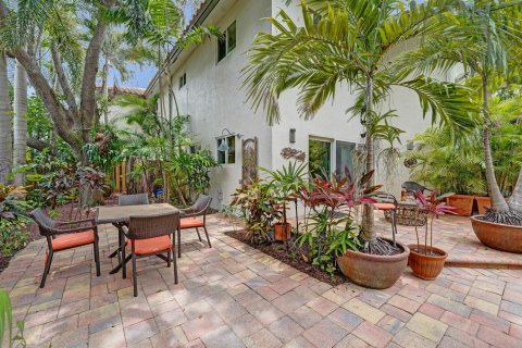 Condominio en venta en Fort Lauderdale, Florida, 3 dormitorios, 151.34 m2 № 2268128 - foto 16