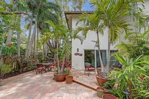 Condominio en venta en Fort Lauderdale, Florida, 3 dormitorios, 151.34 m2 № 2268128 - foto 22