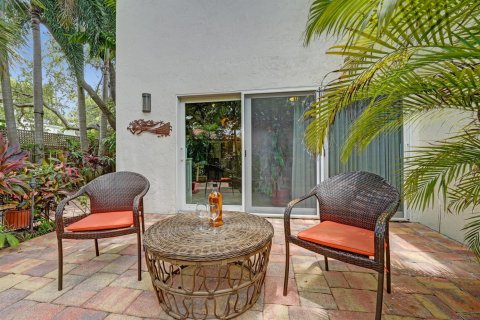 Condominio en venta en Fort Lauderdale, Florida, 3 dormitorios, 151.34 m2 № 2268128 - foto 13