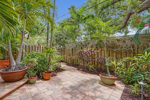 Condominio en venta en Fort Lauderdale, Florida, 3 dormitorios, 151.34 m2 № 2268128 - foto 20
