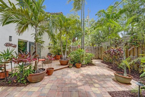Condominio en venta en Fort Lauderdale, Florida, 3 dormitorios, 151.34 m2 № 2268128 - foto 15