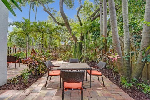 Condominio en venta en Fort Lauderdale, Florida, 3 dormitorios, 151.34 m2 № 2268128 - foto 18