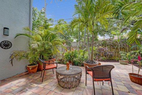 Condominio en venta en Fort Lauderdale, Florida, 3 dormitorios, 151.34 m2 № 2268128 - foto 10