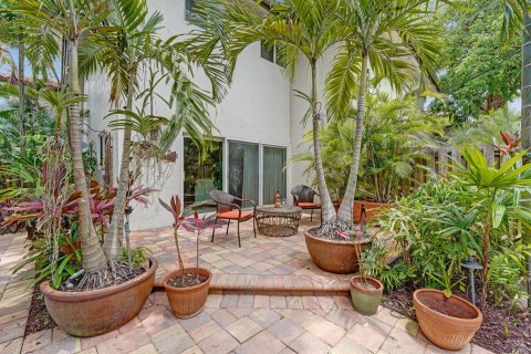 Condominio en venta en Fort Lauderdale, Florida, 3 dormitorios, 151.34 m2 № 2268128 - foto 14