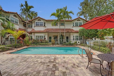 Condominio en venta en Fort Lauderdale, Florida, 3 dormitorios, 151.34 m2 № 2268128 - foto 5