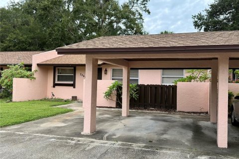 Casa en alquiler en Saint Petersburg, Florida, 2 dormitorios, 94.3 m2 № 1907271 - foto 18