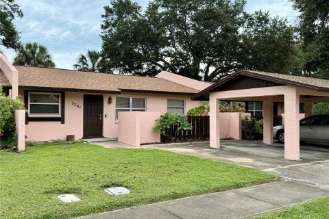 Casa en alquiler en Saint Petersburg, Florida, 2 dormitorios, 94.3 m2 № 1907271 - foto 19