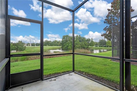 Adosado en venta en Wesley Chapel, Florida, 3 dormitorios, 165.09 m2 № 1869556 - foto 23