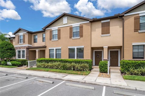 Adosado en venta en Wesley Chapel, Florida, 3 dormitorios, 165.09 m2 № 1869556 - foto 6