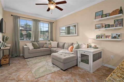 Adosado en venta en Wesley Chapel, Florida, 3 dormitorios, 165.09 m2 № 1869556 - foto 10