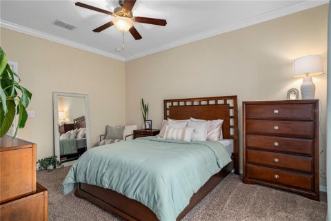 Adosado en venta en Wesley Chapel, Florida, 3 dormitorios, 165.09 m2 № 1869556 - foto 22