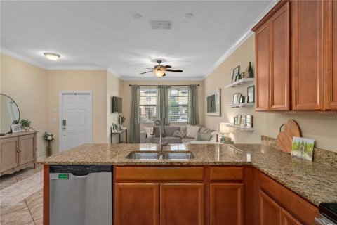 Adosado en venta en Wesley Chapel, Florida, 3 dormitorios, 165.09 m2 № 1869556 - foto 19