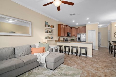 Adosado en venta en Wesley Chapel, Florida, 3 dormitorios, 165.09 m2 № 1869556 - foto 12
