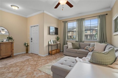 Adosado en venta en Wesley Chapel, Florida, 3 dormitorios, 165.09 m2 № 1869556 - foto 11