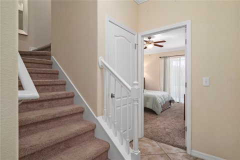 Adosado en venta en Wesley Chapel, Florida, 3 dormitorios, 165.09 m2 № 1869556 - foto 26